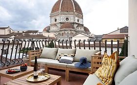 La Gabbia Del Grillo Apartments & Suites